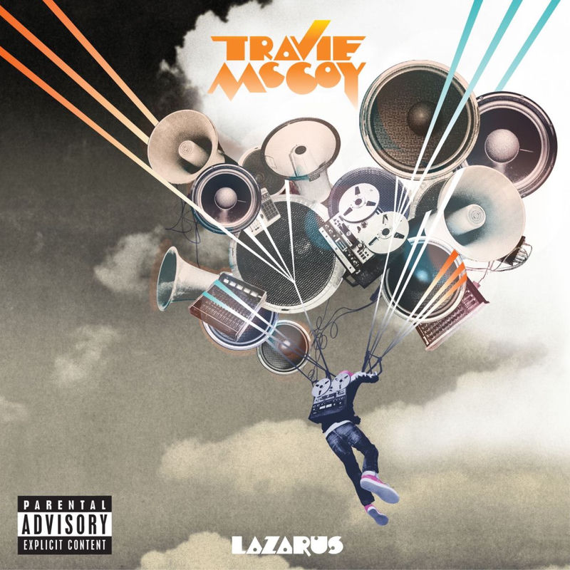 Travie Mccoy